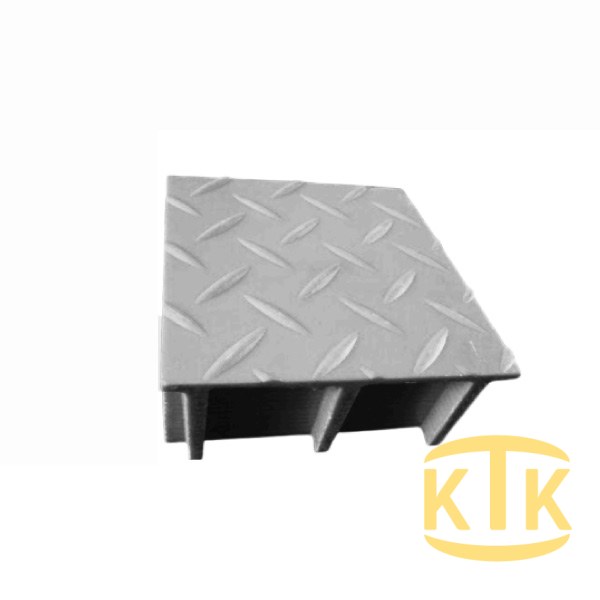 CTP Kanal Izgarası 19x19x38 mm (CTP.1938-B)