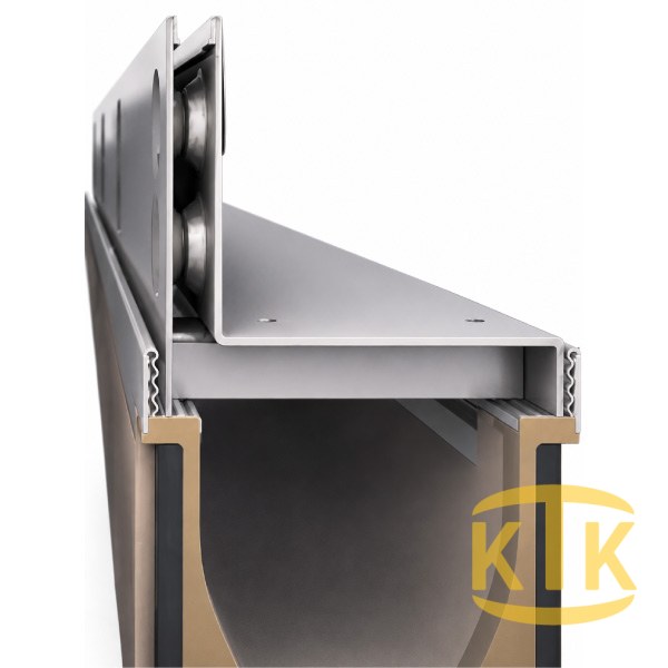 AK-FDK-3070-B125 Slot Drainage Channel 300x1000x70 (B125)
